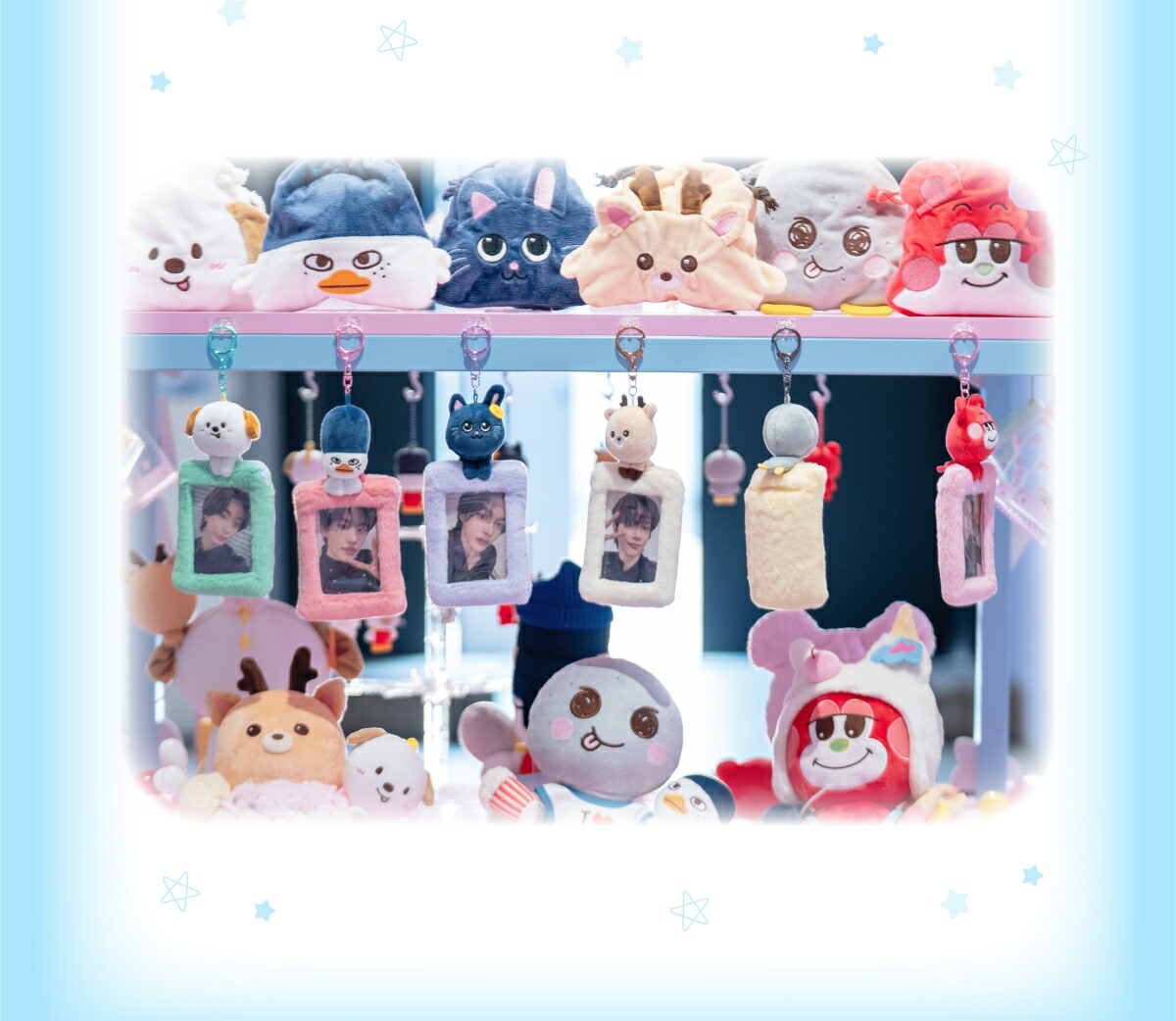 楽天市場】RIIZE - PHOTO CARD HOLDER/ 2025 RIIZE [WE LITTLE RIIZE