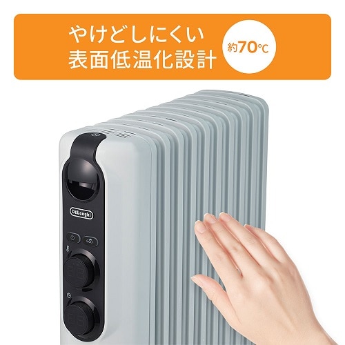 デロンギ アミカルドオイルヒーター