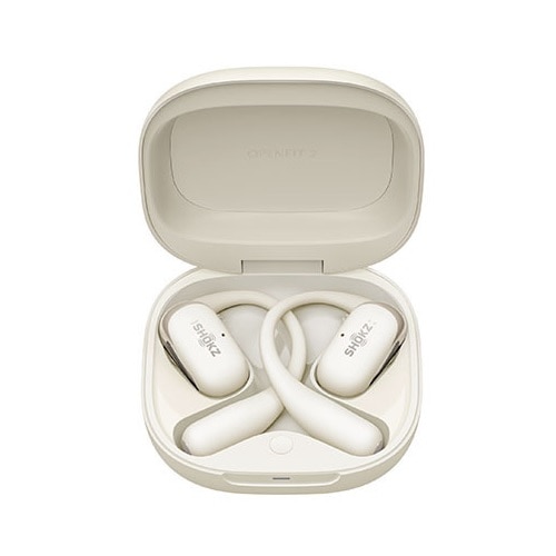 楽天市場】Shokz（ショックス） 完全ワイヤレスイヤホン（OpenFit 2