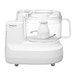 楽天市場】パナソニック フードプロセッサー ホワイト mk－k61－wの通販