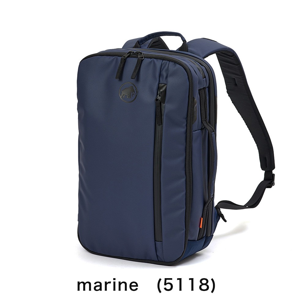 楽天市場】【正規取扱店】 マムート リュック MAMMUT Seon Transporter