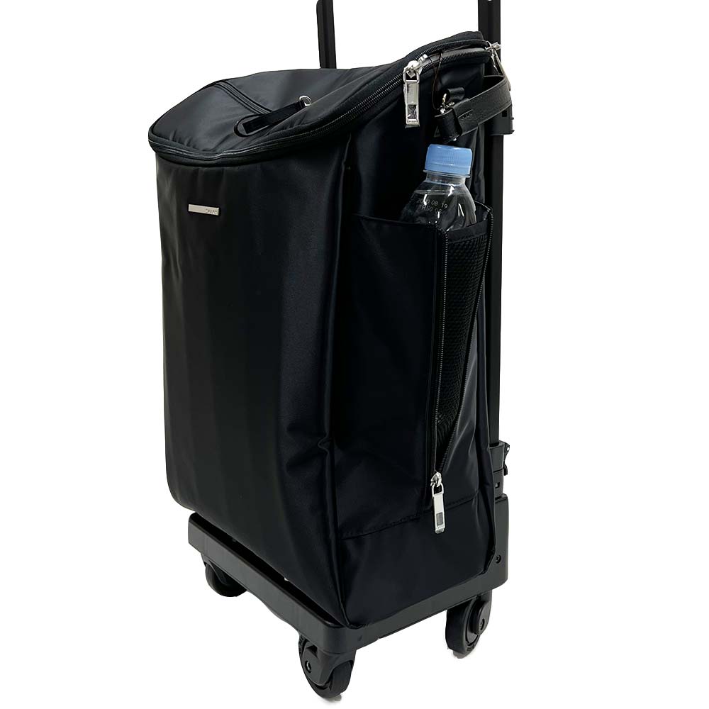 楽天市場】スワニー キャリーバッグ SWANY ジップVII ジップ7 L21 L