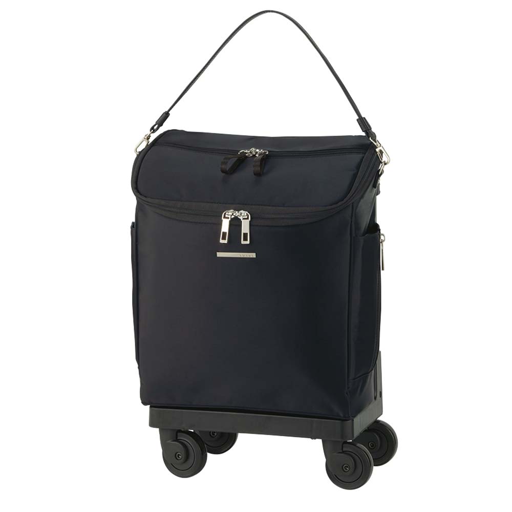 楽天市場】スワニー キャリーバッグ SWANY ジップVII ジップ7 M18 M