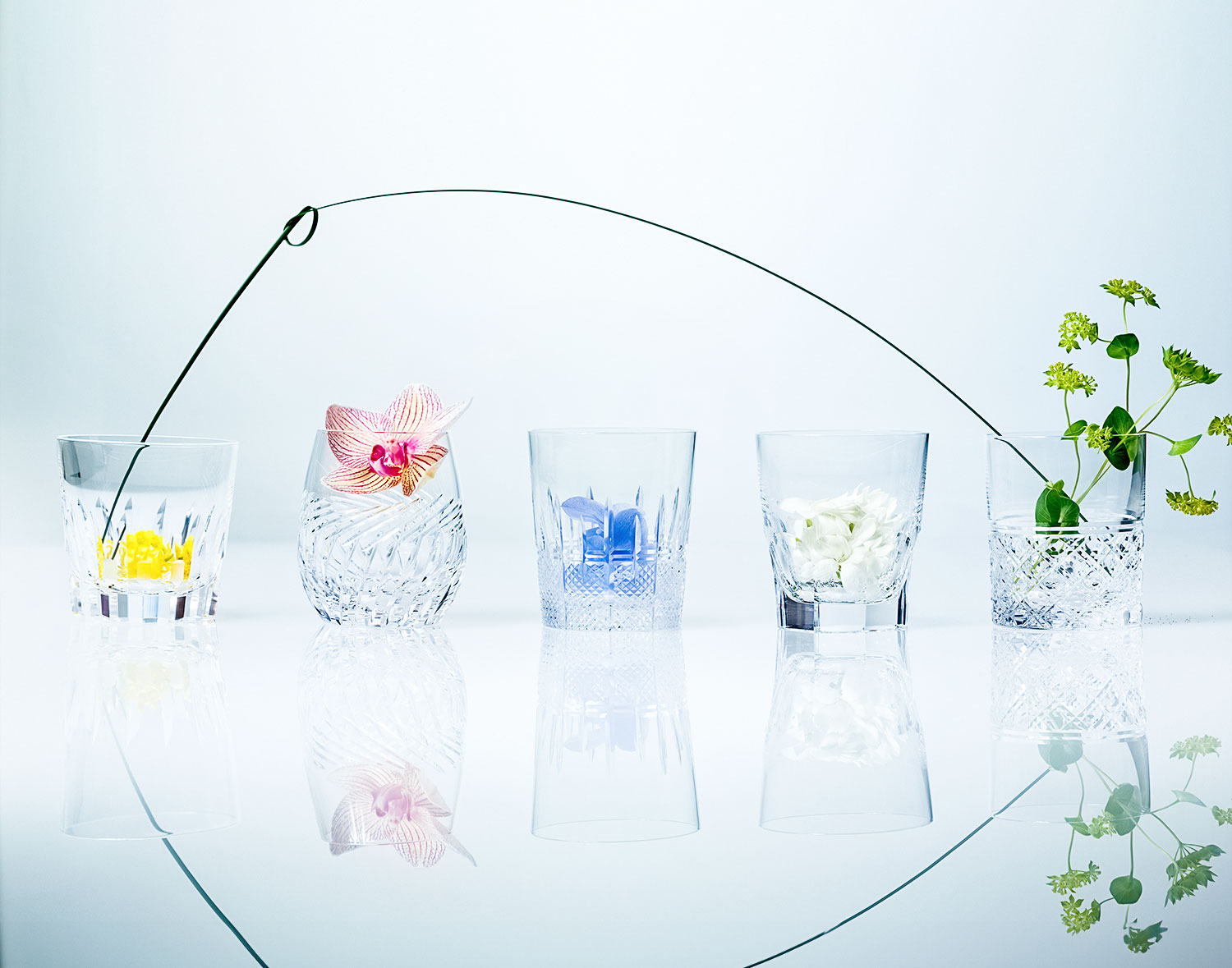 楽天市場】【ポイント5倍キャンペーン】【メーカー直営店】江戸切子