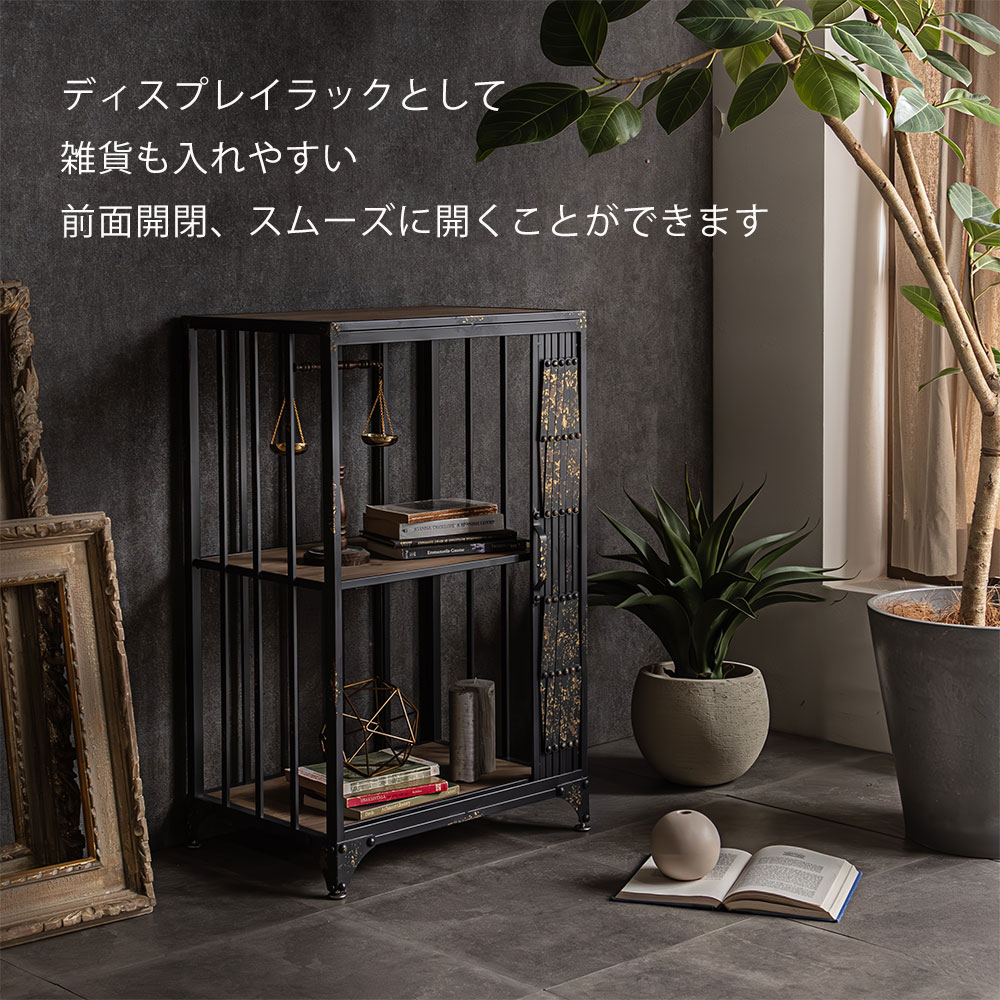 楽天市場】【11日は11％off!】棚 シェルフ エレベーターシェルフ 2段