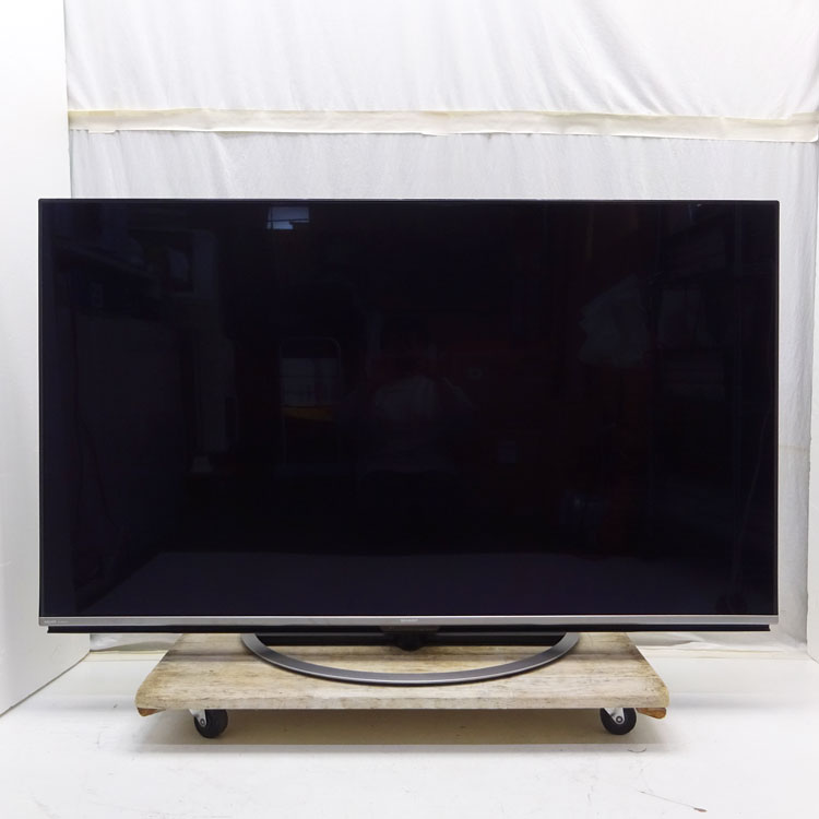 SHARP AQUOS LC-55W30 50型テレビ
