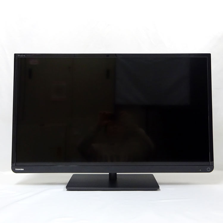 32型液晶テレビ TOSHIBA REGZA 32S10