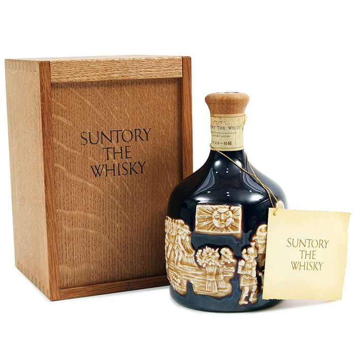 楽天市場】陶器（ブランドサントリー）（ウイスキー｜ビール・洋酒）の通販
