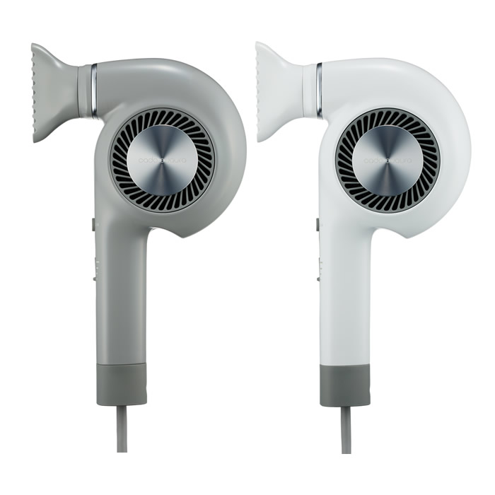 楽天市場】カドー クオーラ ドライヤー 髪と地肌にやさしい速乾 高機能