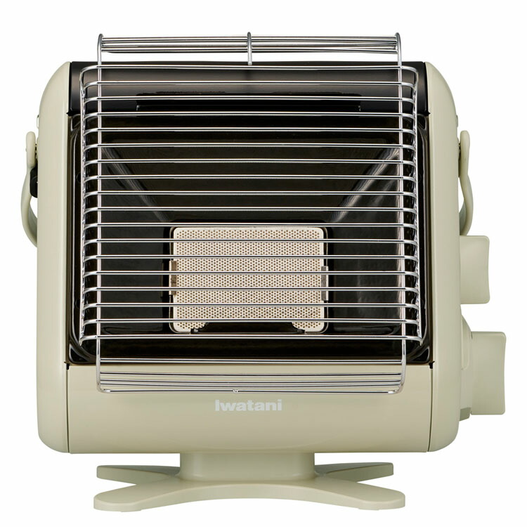 2983番 イワタニ カセットガスストーブ マイ暖 未使用品 2983番