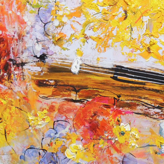 h*7様 「真作」池田秀郎「果実と花」静物画 油彩画 額装 サイン有り F8