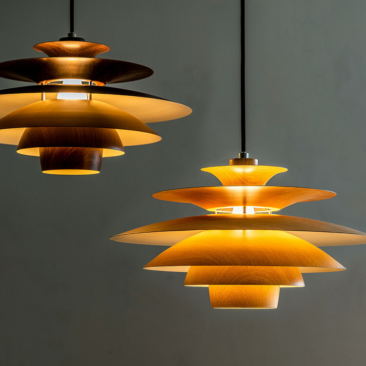 楽天市場】ペンダントライト 1灯 ノルデン Norden インターフォルム LT