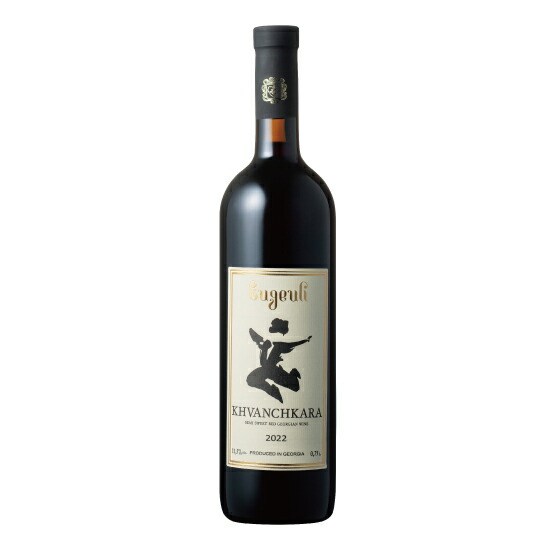 楽天市場】ブゲウリフヴァンチカラ ジョージアワイン グルジアワイン