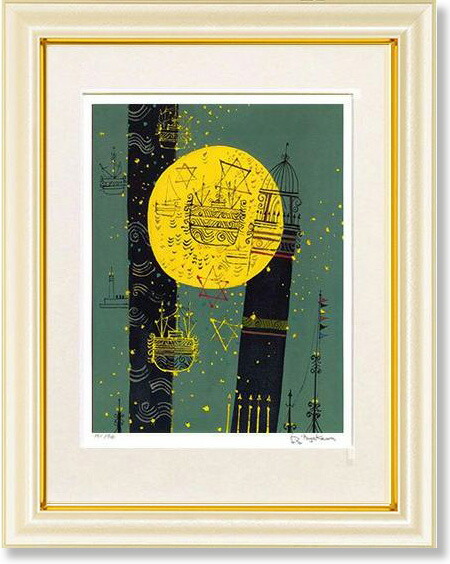 早川義孝 ポスター③