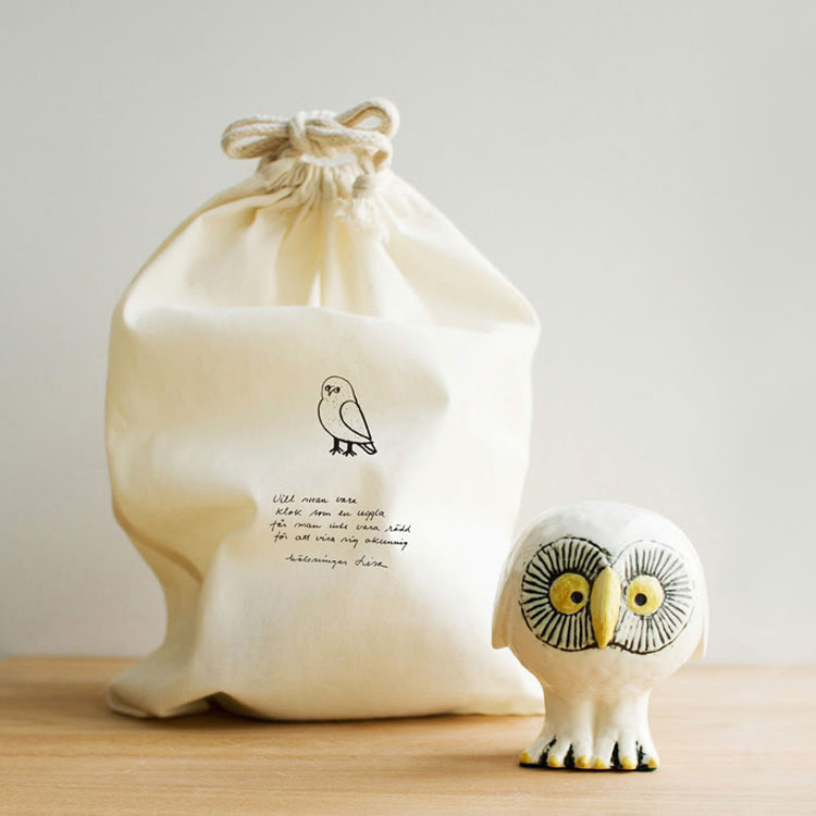 楽天市場】数量限定！ LisaLarson リサ・ラーソン スウェーデンの森の