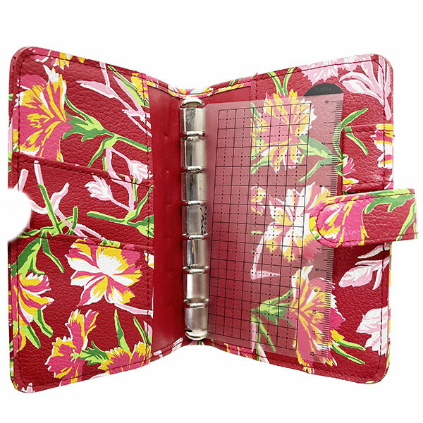 楽天市場】ケンゾー 手帳カバー フラワー アジェンダ レザー 革 マルチ