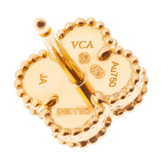 楽天市場】【中古】ヴァンクリーフ＆アーペル スウィート アルハンブラ