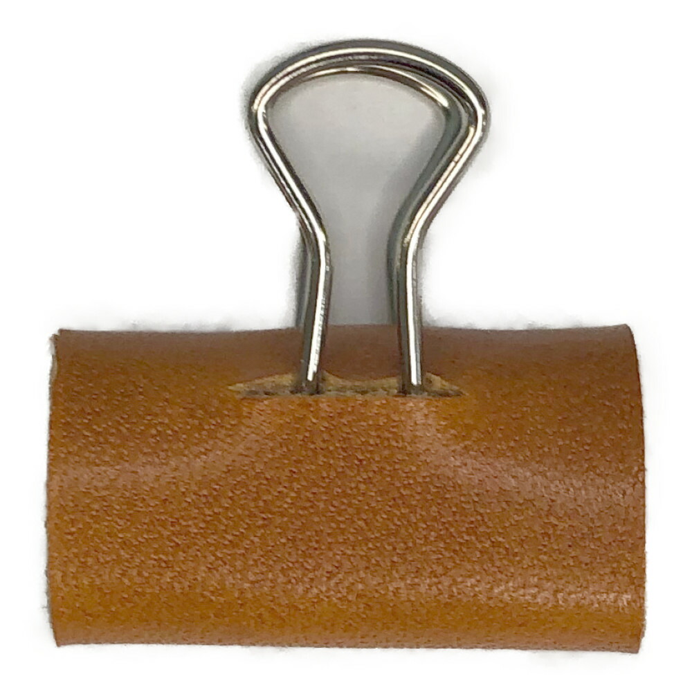 楽天市場】本革 ダブルクリップカバー おしゃれ 文具 ファイル