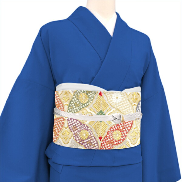 楽天市場】≪15%OFFクーポンあり≫袋帯 シルバー 銀 振袖用 浅田叡一