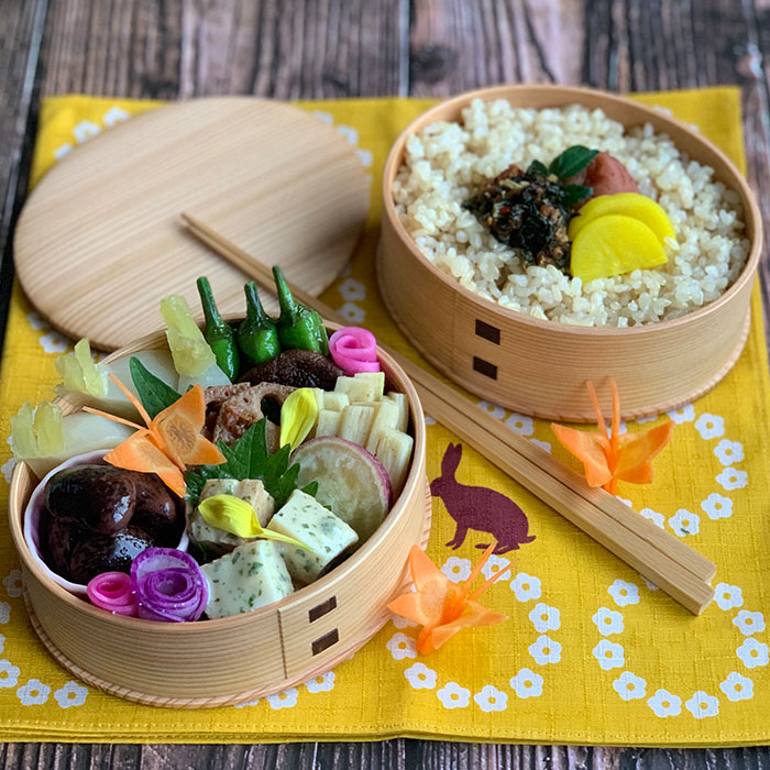 楽天市場】曲げわっぱ まげわっぱ 弁当箱 日本製 大館 工芸社 ひな