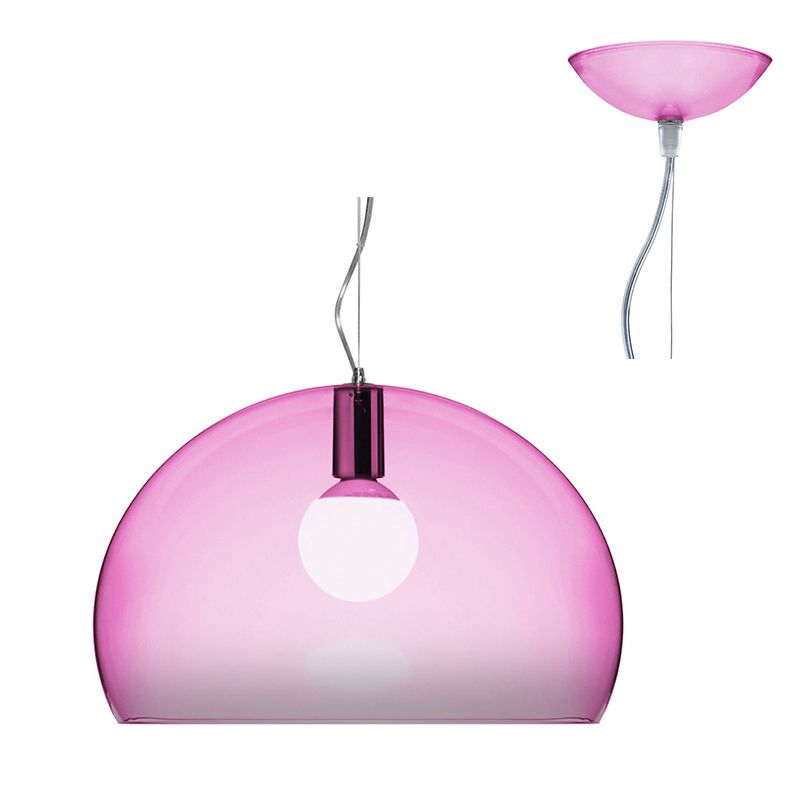 楽天市場】【Kartell カルテル 正規販売店】 ペンダントランプ フライ