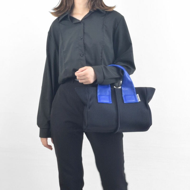 楽天市場】【kawa-kawa公式】 トートバッグ レディース 軽量 ナイロン