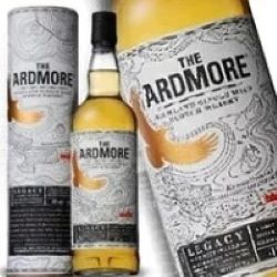 楽天市場】アードモア レガシー 700ml 40度 正規品 箱付 ハイランド
