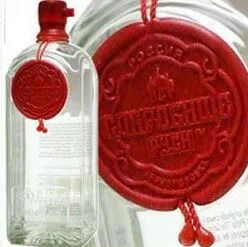 楽天市場】【約20年前のオールドヴィンテージウォッカ】ジュエル オブ