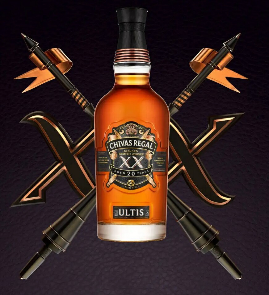 楽天市場】シーバスリーガル アルティス 20年 正規品 箱付 700ml 40度