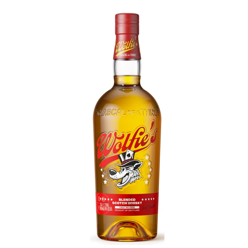 楽天市場】ウルフィーズ 700ml 40度 正規品 ブレンデッドスコッチ