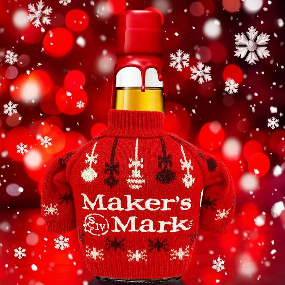 楽天市場】メーカーズマークにセーターを着せちゃいました 2025年