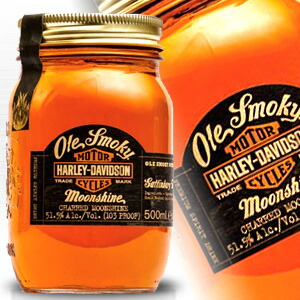 楽天市場】オーレ・スモーキー ハーレーダビッドソン・ムーンシャイン