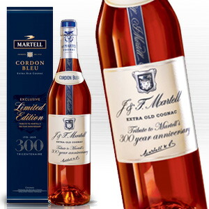 楽天市場】マーテル コルドン ブルー 300周年 リミテッド