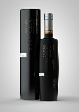 オクトモア 07.1 OCTOMORE ウイスキー アイラ 終売希少品 オクトモア