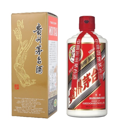 貴州茅台酒 マオタイ酒 中国酒 【公式通販】