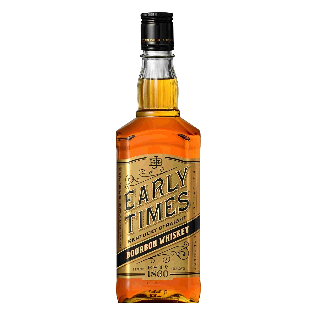 楽天市場】アーリータイムズ ゴールド 700ml 40度 正規品 EarlyTimes