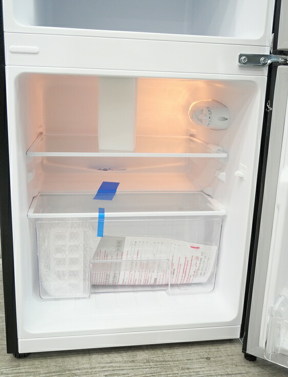 高年式☆冷蔵庫☆ヤマダ☆2023年☆87L☆YRZ-C09H1 YAMADA SELECT