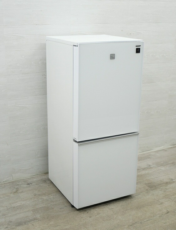 ⭐️SHARP⭐️シャープ⭐️ 2020年式 137L冷蔵庫 SJ-GD14F 1903