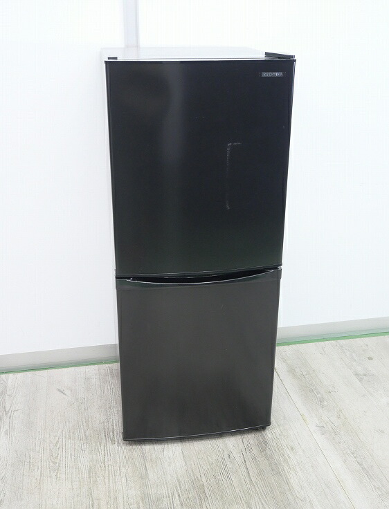 楽天市場】アイリスオーヤマ 冷蔵庫 142l 冷凍冷蔵庫 ノンフロン