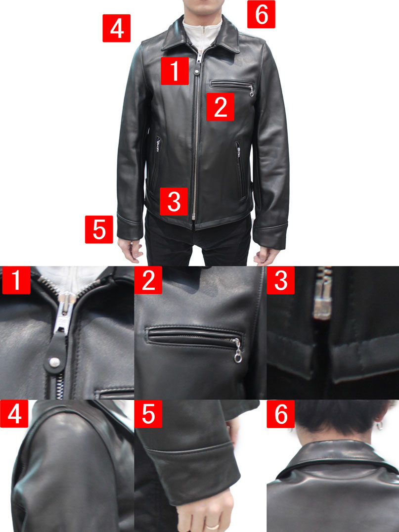 楽天市場】【正規代理店】 Schott ショット 103US TRUCKER JACKET