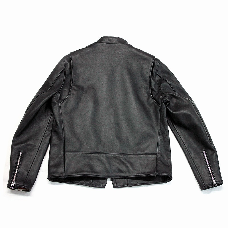 楽天市場】【正規代理店】 Schott ショット 641XX 60'S STAND RIDERS