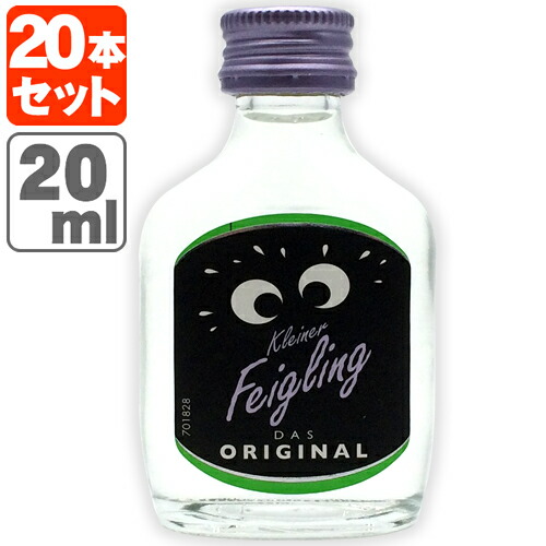 楽天市場】【20本送料無料】クライナー ファイグリング オリジナル 20