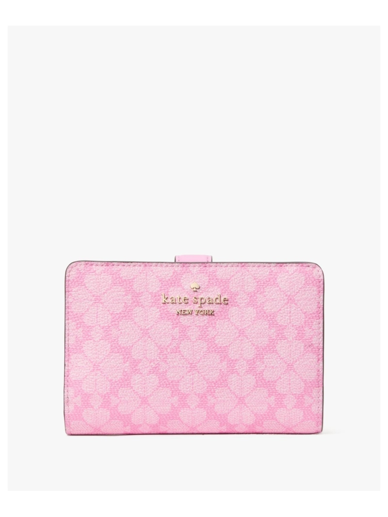 楽天市場】【SALE／68%OFF】スペード フラワーミディアム コンパクト