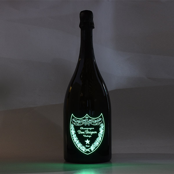 シャンパーニュ・ドン・ペリニョン3,000ml（ジェロボアム）ダミー