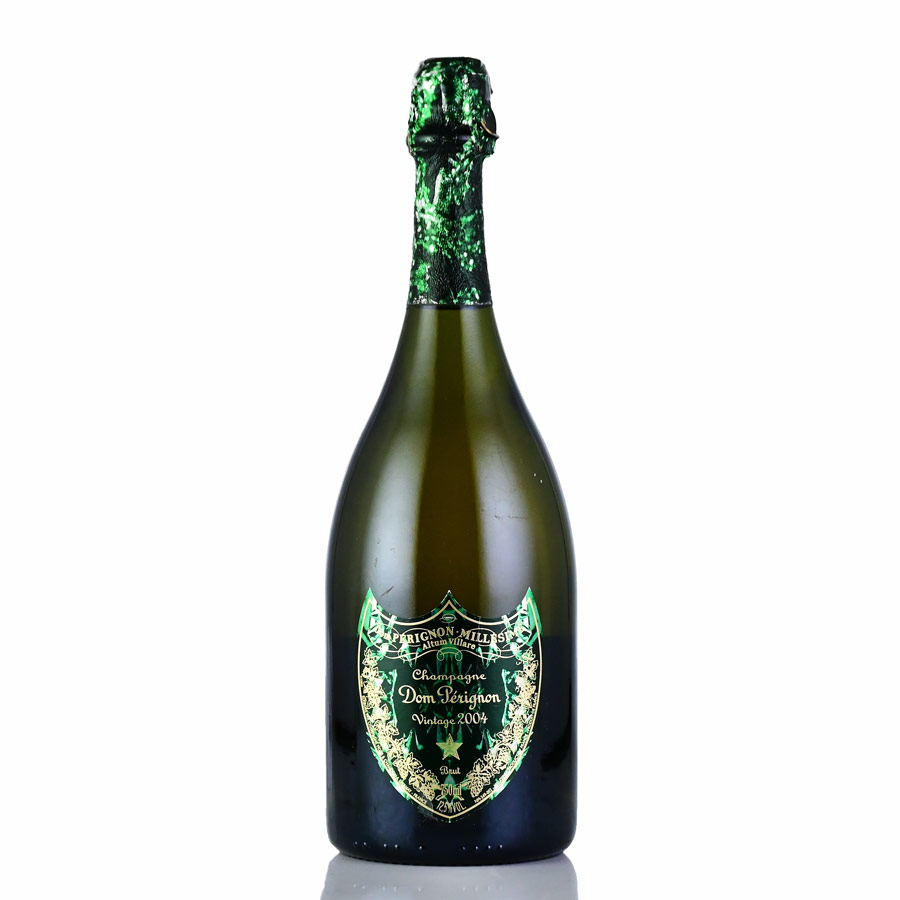 フランス ドン・ペリニヨン 2004 (ワイン) 価格比較 - 価格.com