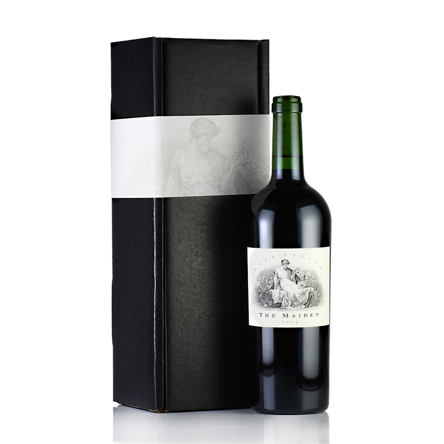 アメリカ ハーラン・エステート メイデン (ワイン) 価格比較 - 価格.com