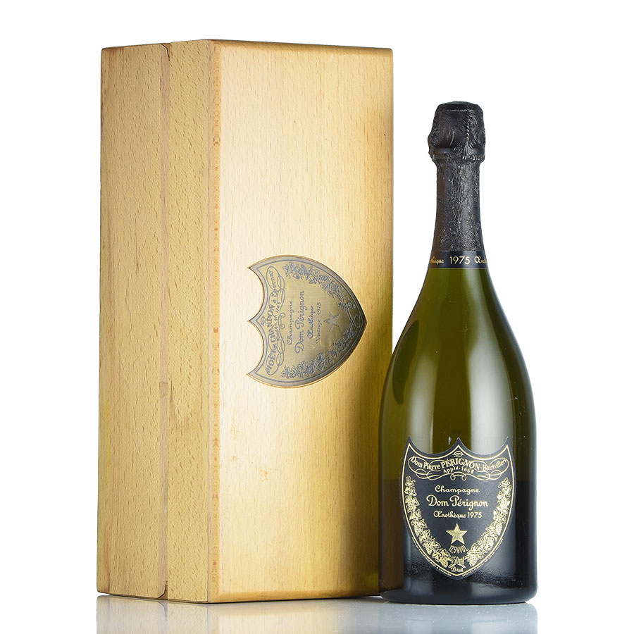 ドン ペリニヨン エノテークヴィンテージ1959