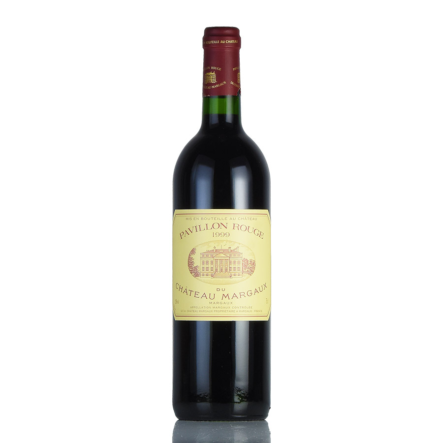 送料無料1999年 シャトー マルゴー CHATEAU MARGAUX
