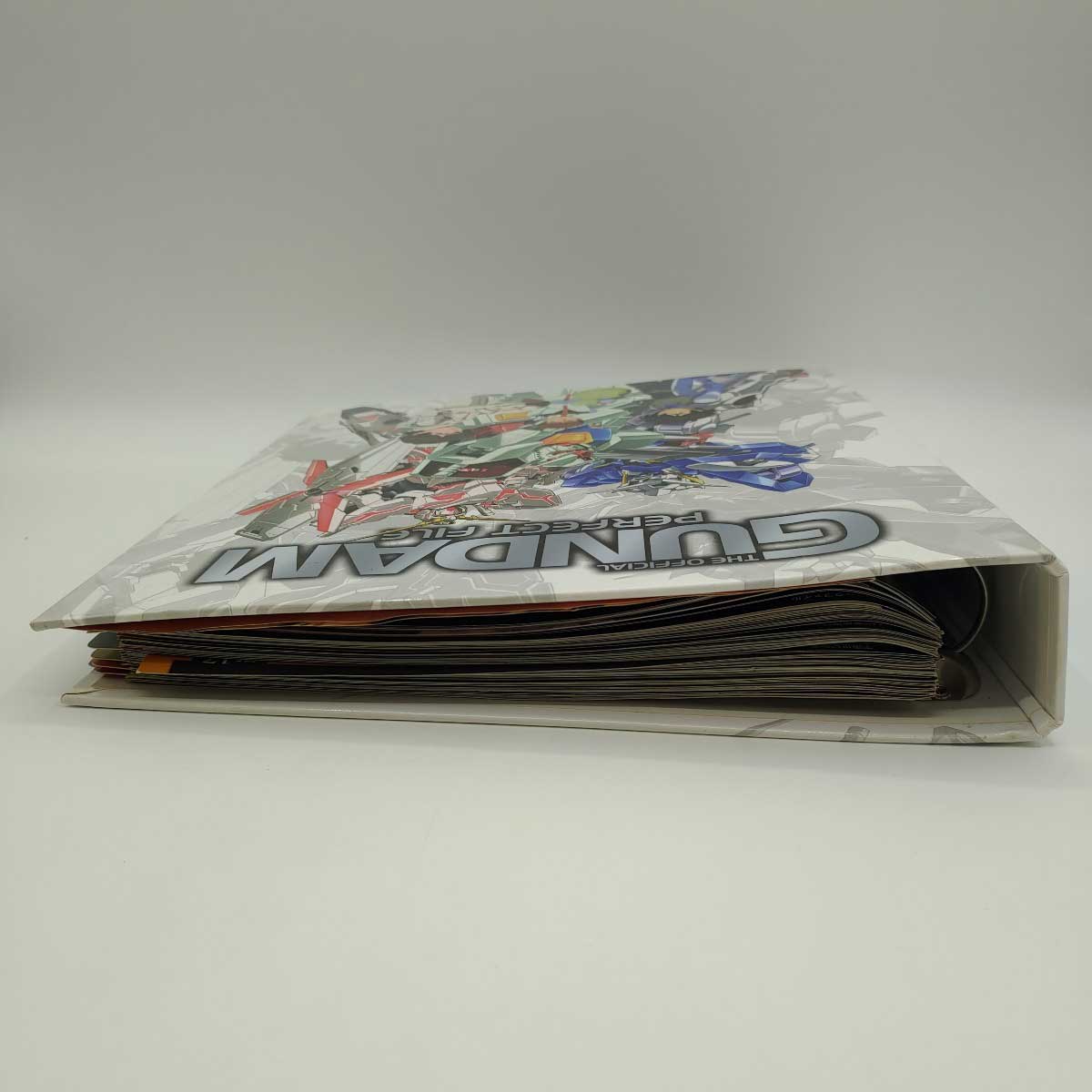 楽天市場】【中古】デアゴスティーニ ガンダム 機動戦士ガンダム