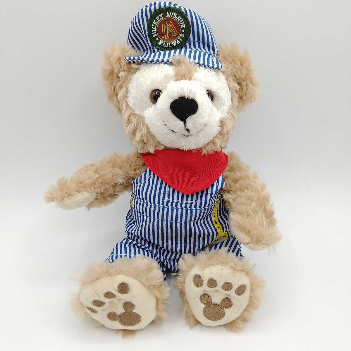 楽天市場】ダッフィー中古の通販